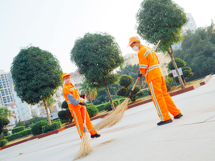 如何防范保潔服務過程中出現的一些問題
